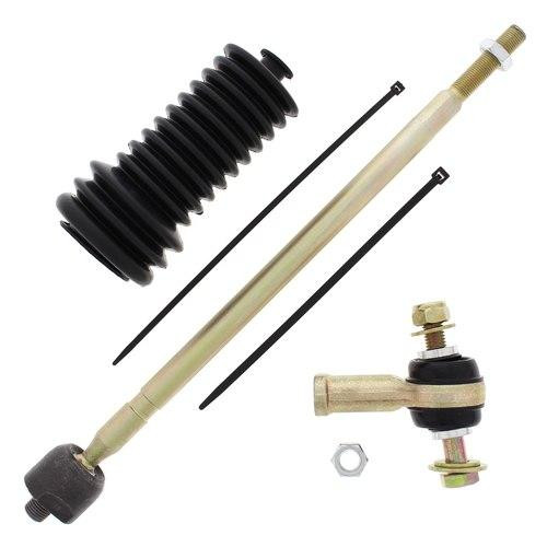 Right Tie Rod End Kit Can-Am Commander 800 Early Build 14mm 800cc 2013 in Auto Body Parts