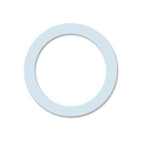 Cuisinox Cuisinox 10 Cup Silicone Gasket for Firenza Coffee Maker