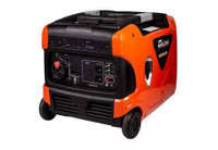 3600W INVERTER WITH REMOTE ELECTRIC START