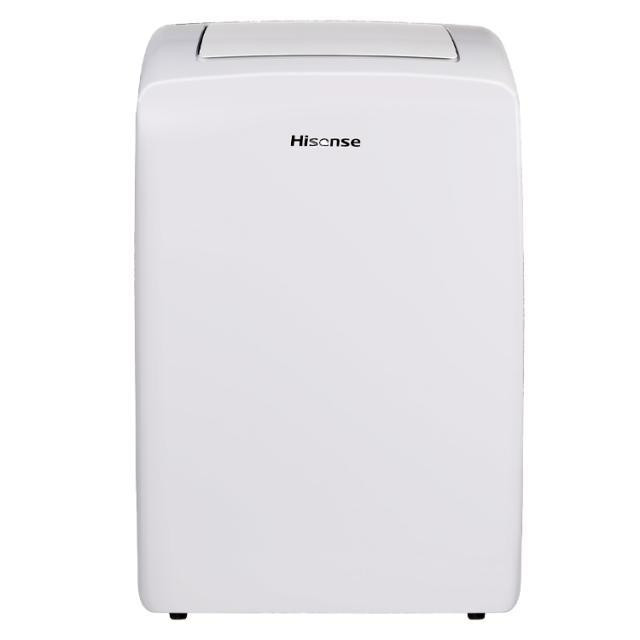 Truckload Hisense 8000-14000 BTU Portable Air Conditioner with Installation Kit From $169 -299 No Tax in Heaters, Humidifiers & Dehumidifiers - Image 3