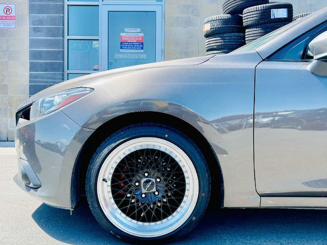 Aftermarket Wheels & Tires - In Stock & Ready to Ship (Finance Available) in Tires & Rims in Brockville - Image 4
