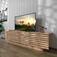 East Urban Home Surrey TV Stand for TVs up to 50"