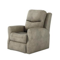 Southern Motion Fame Leather Recliner