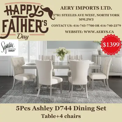 Fatherss day Special sale on Furniture!! Dining Sets &amp;Coffee table on sale!! #marbledining #dining