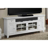 Laurel Foundry Modern Farmhouse Susana TV Stand for TVs up to 88"