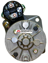 Starter Aifo Industrial & Marine Engines Fiat-Allis Excavators & Wheel Loaders