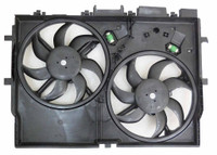 Cooling Fan Assembly Dodge Promaster 2500 2014-2021 3.0L L4 , CH3115189