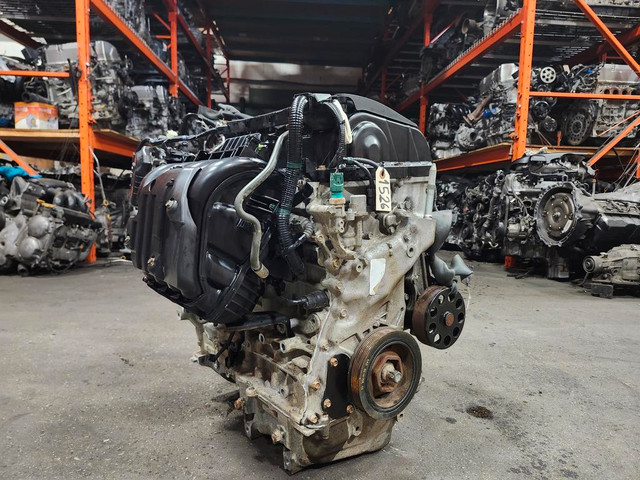 JDM Honda CR-V 2015-2017 K24W9 2.4L Engine Only in Engine & Engine Parts - Image 2