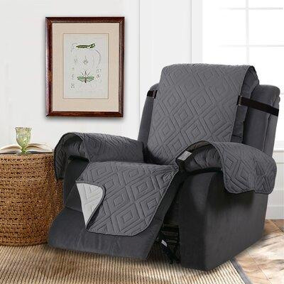 Rebrilliant Housse pour fauteuil inclinable Diamond in Chairs & Recliners in Québec