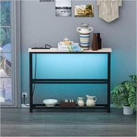 Rubbermaid 35.4" Console Table