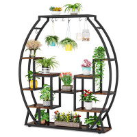 17 Stories Ramil Plant Stand