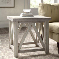 Kelly Clarkson Home Bailee End Table
