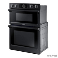 30 inch Exterior Width Convection Oven