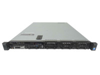 Dell PowerEdge R430 8x2.5 2xE5-2650v4 12C,64GB,2x960GB Dell SSD H730 IDRAC ent.