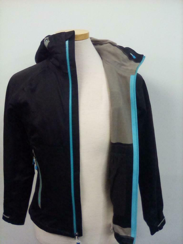 MHW Hooded Shell Jacket (New approx $290) SKU:1ZZVYE in Women's - Tops & Outerwear - Image 4