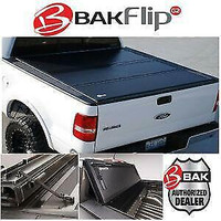 Truck Tonneau Covers: G2 bak flip folding cover, Extang Hard & Soft covers and more at Derand Motorsport!