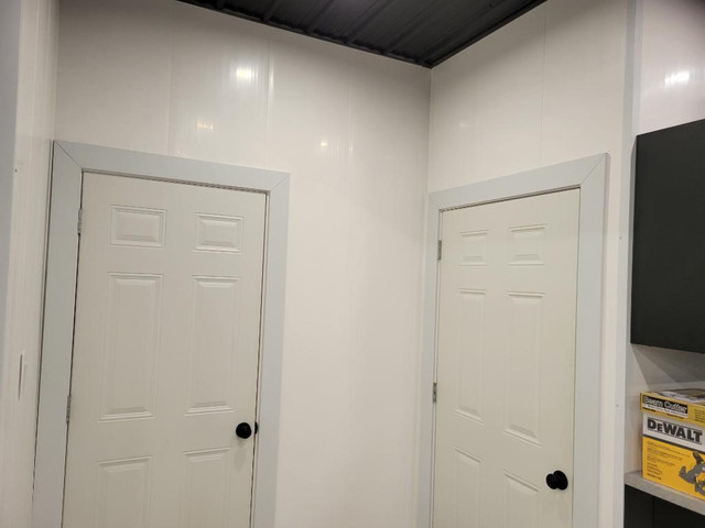 PVC Wall Liner Panels - Reline Waterproof Walls in Floors & Walls in Hamilton - Image 4