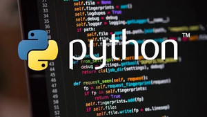 Python and Web development code Canada Preview