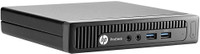 HP PRODESK 600 G1 INTEL CORE I5-4590T 2 GHZ CPU TFF BUSINESS COMPUTER -- Amazing Off Lease Price