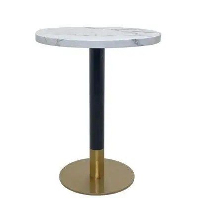 Mercer41 Round Dining Table