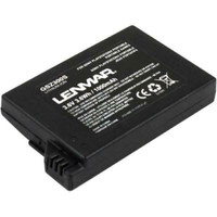 Lenmar Replacement Battery for Sony PSP 2000 Portable Game System