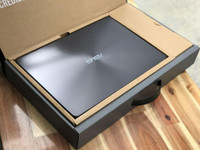 ASUS ZenBook UX430UA 14-inch Ultra-Slim, FHD i5 ,turbo 3.2 GHz, 16GB 256GB SSD , Nvidia Ge Force  940mx , backlit key/b