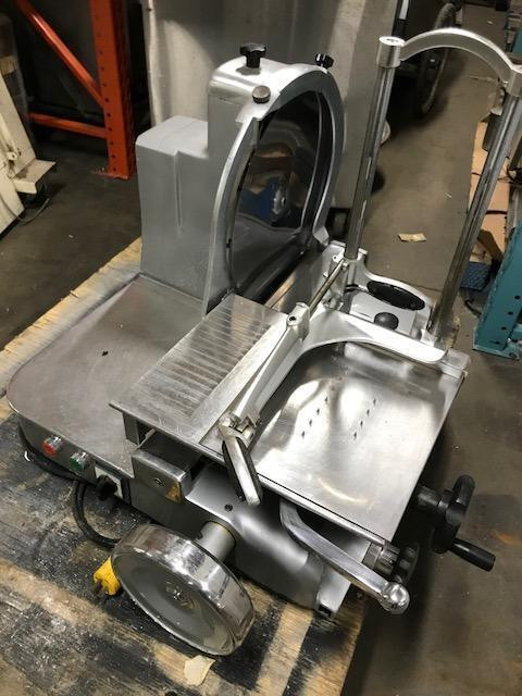 slicer  ALFA model # 2000, in Excellent Condition in Other Business & Industrial in City of Toronto - Image 2