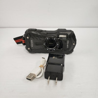 (28443-1) Ricoh WG50 Digital Camera