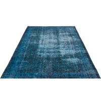 Rug N Carpet Atina Rectangle 5'7" X 8'11" Area Rug