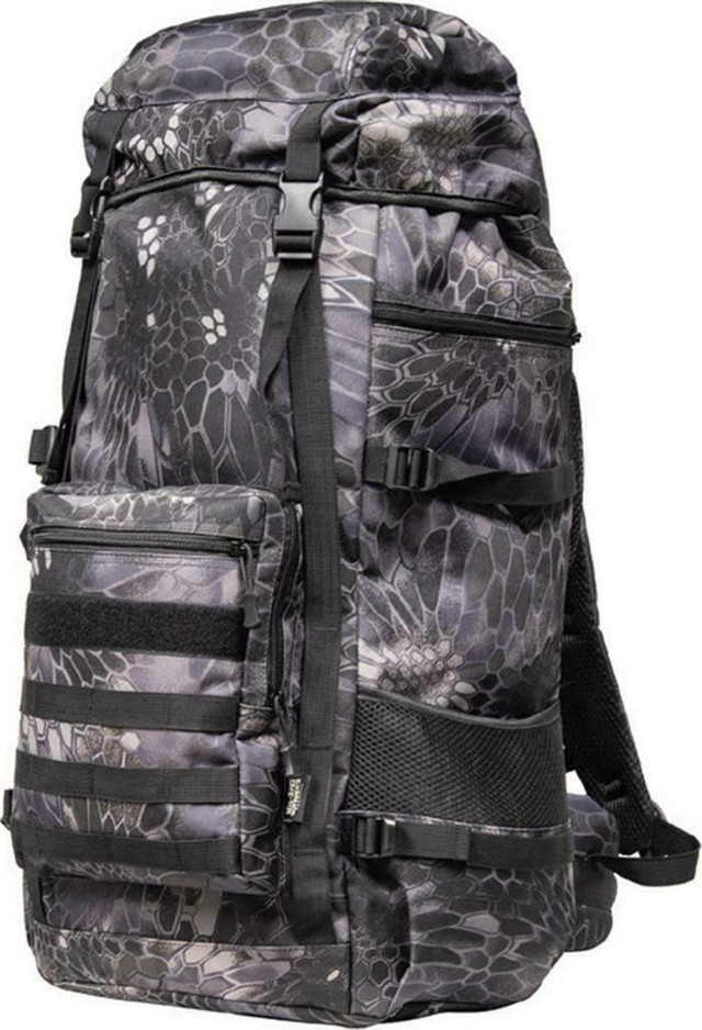 MIL-SPEX RUGGED PHALANX 65 LITRE TACTICAL BACKPACKS -- AVAILABLE IN THREE COLOURS! r in Other - Image 3