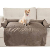 Tucker Murphy Pet™ Dog Sofa Bed & Summer Couch Cover