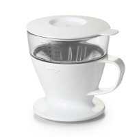OXO Good Grips 1-Cup Pour-Over Coffee Maker