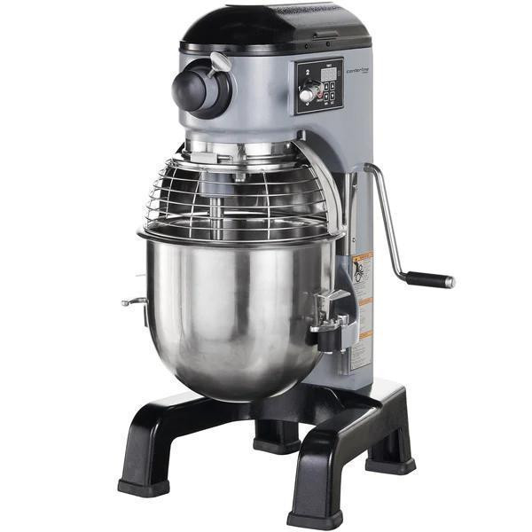 BRAND NEW Commercial And Residential Heavy Duty Stand Mixers - All Single Phase - All Sizes Available!!! in Processors, Blenders & Juicers - Image 4