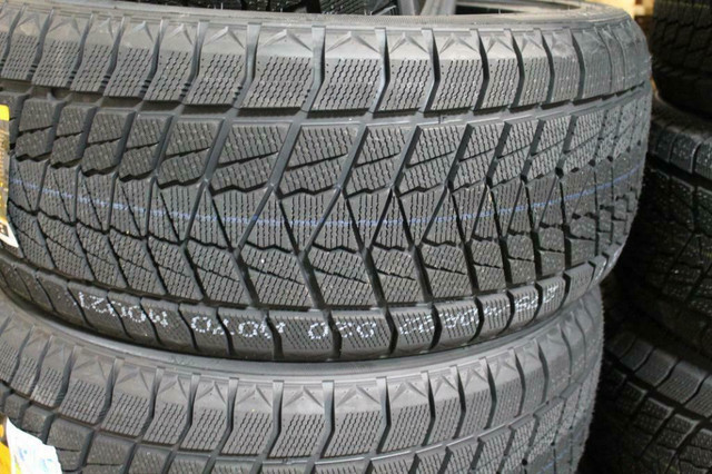 4 Brand New235/65R18 Winter Tires in stock P2356518 P235/65/18. You wont believe how low our prices are! in Tires & Rims in Calgary