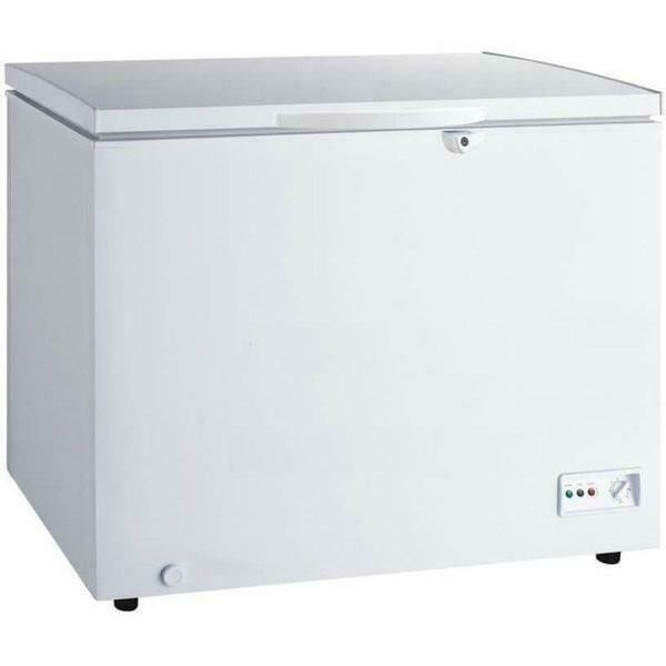 UP TO 15% OFF NEW Solid Door Storage Chest Freezers - ALL SIZES IN STOCK!! in Freezers in Ottawa / Gatineau Area