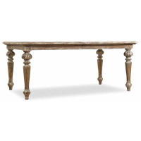 Hooker Furniture Chatelet Extendable Dining Table