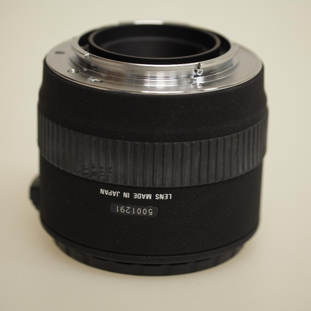 Sigma 2x EX DG converter (USED ID: 1781 JL) in Cameras & Camcorders - Image 4