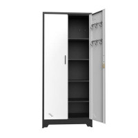 WFX Utility™ Truet 70" H x 31.5" W x 15.7" D Single Storage Cabinet