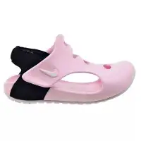 NIKE SUNRAY PROTECT 3 SANDALS KIDS' 8C DH9465-601 560708872 PINK
