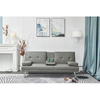 Ebern Designs Sofa Bed