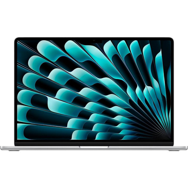 MacBook Air 15" 2023 (M2 - 16GB Unified Memory - 1TB SSD - 8-Core GPU) Space Gray in Laptops