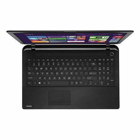 TOSHIBA C50 15.6-inch Core i3;  6GB , 750GB  WIN10 + McOffice PRO in Laptops in Longueuil / South Shore - Image 4