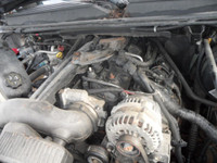 2007 - 2008 Chevrolet Avalange 5.3L Silverado Yukon Sierra 4X4 Automatique Engine Moteur 203215KM