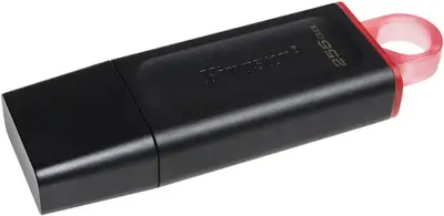 The same Kingston 256GB USB is selling for $53.99 and $74.99 at Big Box stores! Allows quick transfe...