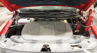 New Dodge 6.2 V8 TRX Hellcat Motor For Sale 707hp AWD
