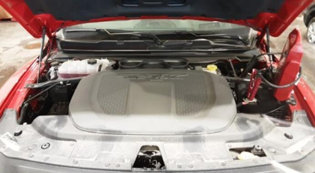New Dodge 6.2 V8 TRX Hellcat Motor For Sale 707hp AWD in Engine & Engine Parts