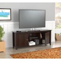 Latitude Run® Imane Solid Wood TV Stand for TVs up to 70"
