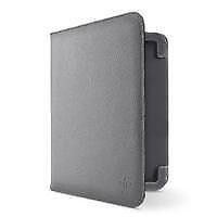 Belkin Carrying Case (Folio) for 7" Tablet PC - Gravel E9T025-C01