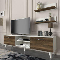 East Urban Home Entertainment Centre for TVs up to 60"