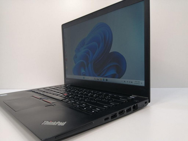 New Years Sale Lenovo $199 T470s i5-7th Gen 8G DDR4 256G SSD in Laptops in Winnipeg - Image 3